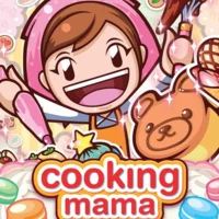 Cooking Mama: Sweet Shop