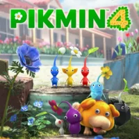 Pikmin 4