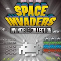 Space Invaders: Invincible Collection