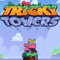 Tricky Towers