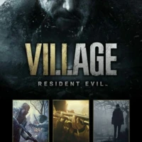 Resident Evil Village: Winters' Expansion