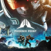 Phoenix Point