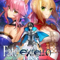 Fate/Extella Link