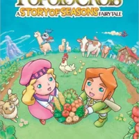 Return to PopoloCrois: A Story of Seasons Fairytale