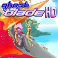 Ghost Blade HD