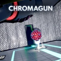 ChromaGun