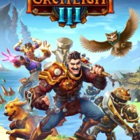 Torchlight III