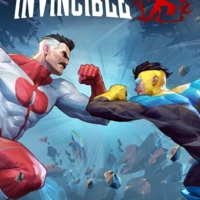 Invincible Vs
