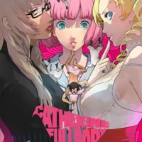 Catherine: Full Body