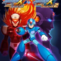 Mega Man X: Legacy Collection 1+2