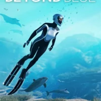 Beyond Blue