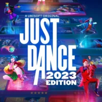 Just Dance 2023 Edition