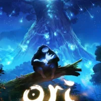 Ori and the Blind Forest