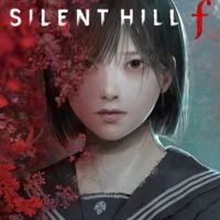 Silent Hill f