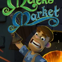 Merek's Market