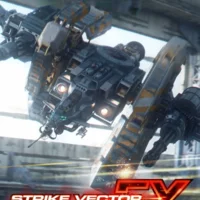 Strike Vector EX