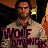 The Wolf Among Us: Episode 5 - Cry Wolf