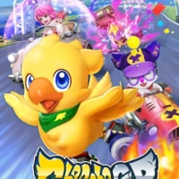 Chocobo GP