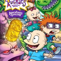 Rugrats: Adventures in Gameland