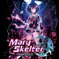 Mary Skelter: Nightmares