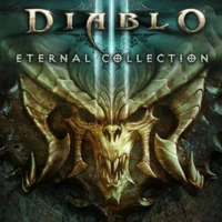 Diablo III: Eternal Collection