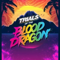 Trials of the Blood Dragon