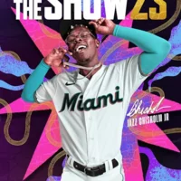 MLB The Show 23