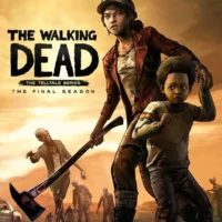 The Walking Dead: The Final Season