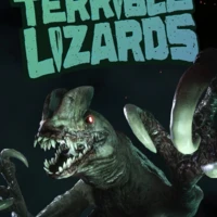 Terrible Lizards