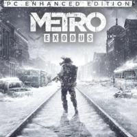 Metro Exodus: Enhanced Edition