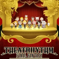 Theatrhythm Final Fantasy: Curtain Call