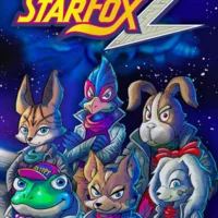 Star Fox 2