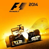 F1 2014