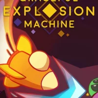 Graceful Explosion Machine