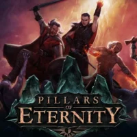 Pillars of Eternity