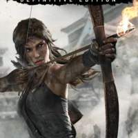 Tomb Raider: Definitive Edition