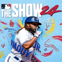 MLB The Show 24