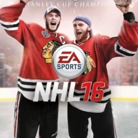 NHL 16