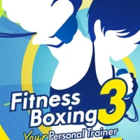 Fitness Boxing 3: Your Personal Trainer - Nintendo Switch 2 Edition