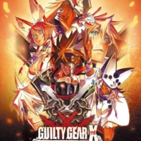 Guilty Gear Xrd: Sign