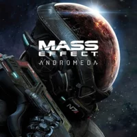 Mass Effect: Andromeda