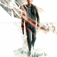 Quantum Break