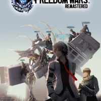 Freedom Wars Remastered