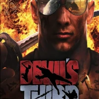 Devil's Third