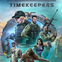 Stargate: Timekeepers