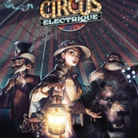 Circus Electrique