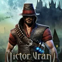 Victor Vran