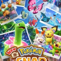 New Pokémon Snap