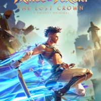 Prince of Persia: The Lost Crown