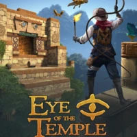 Eye of the Temple